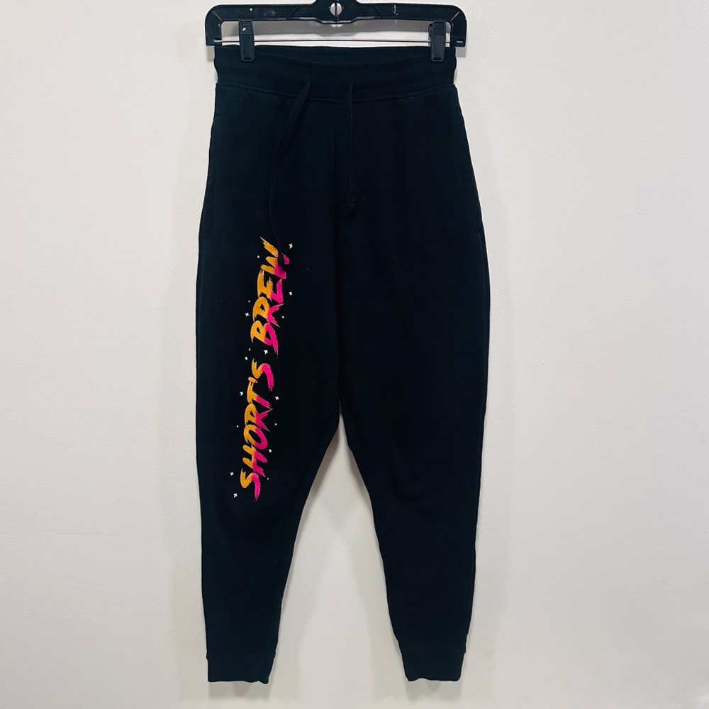 Shorts brew shorts brewing co sweatpants! Women’s size small!